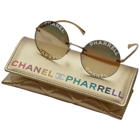 chanel capsule sunglasses